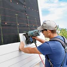 Best Custom Trim and Detailing for Siding  in Sparks, NV